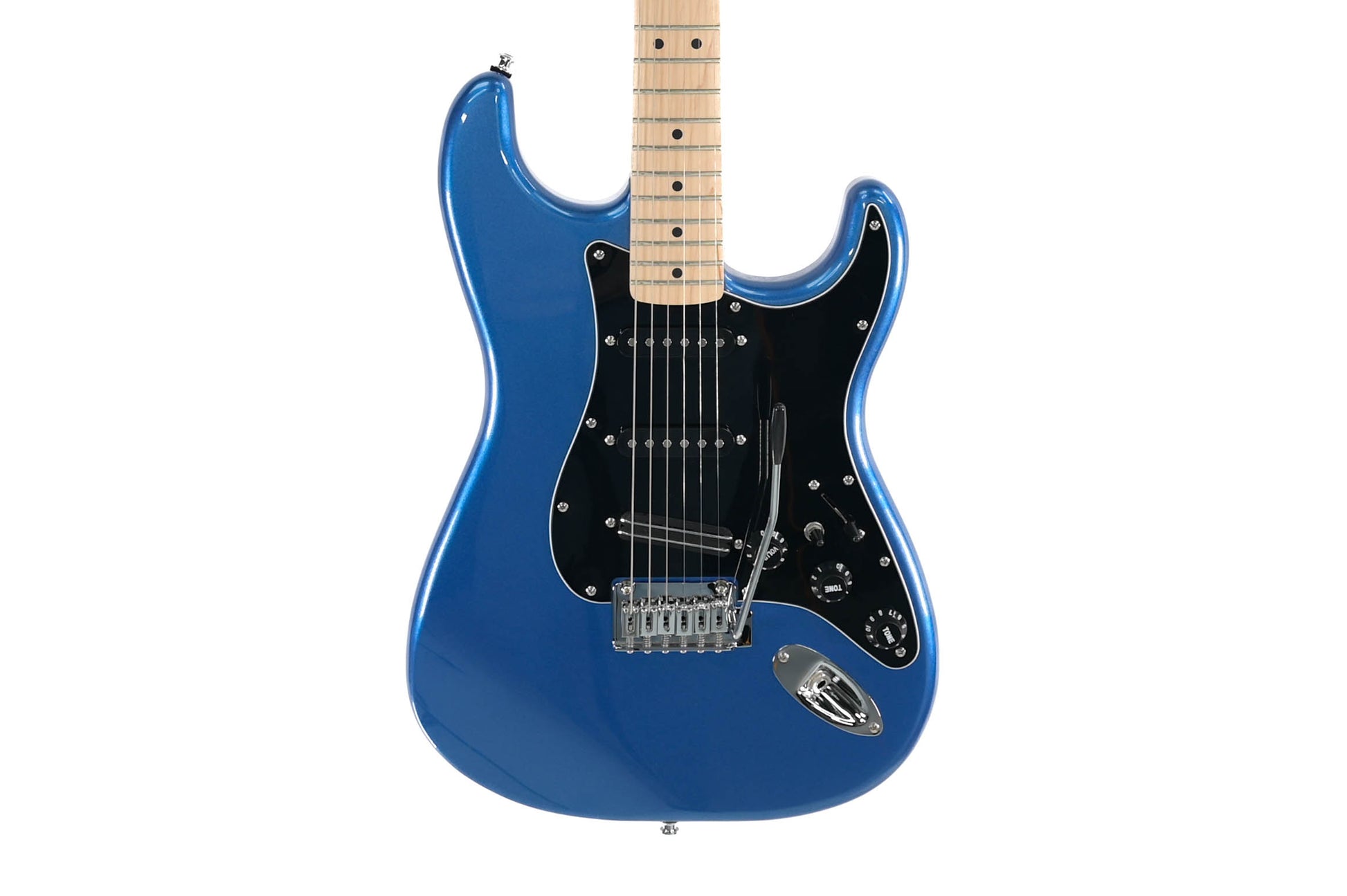 Squier Affinity Stratocaster MN LPB