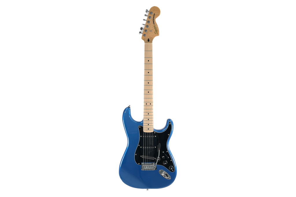 Squier Affinity Stratocaster MN LPB