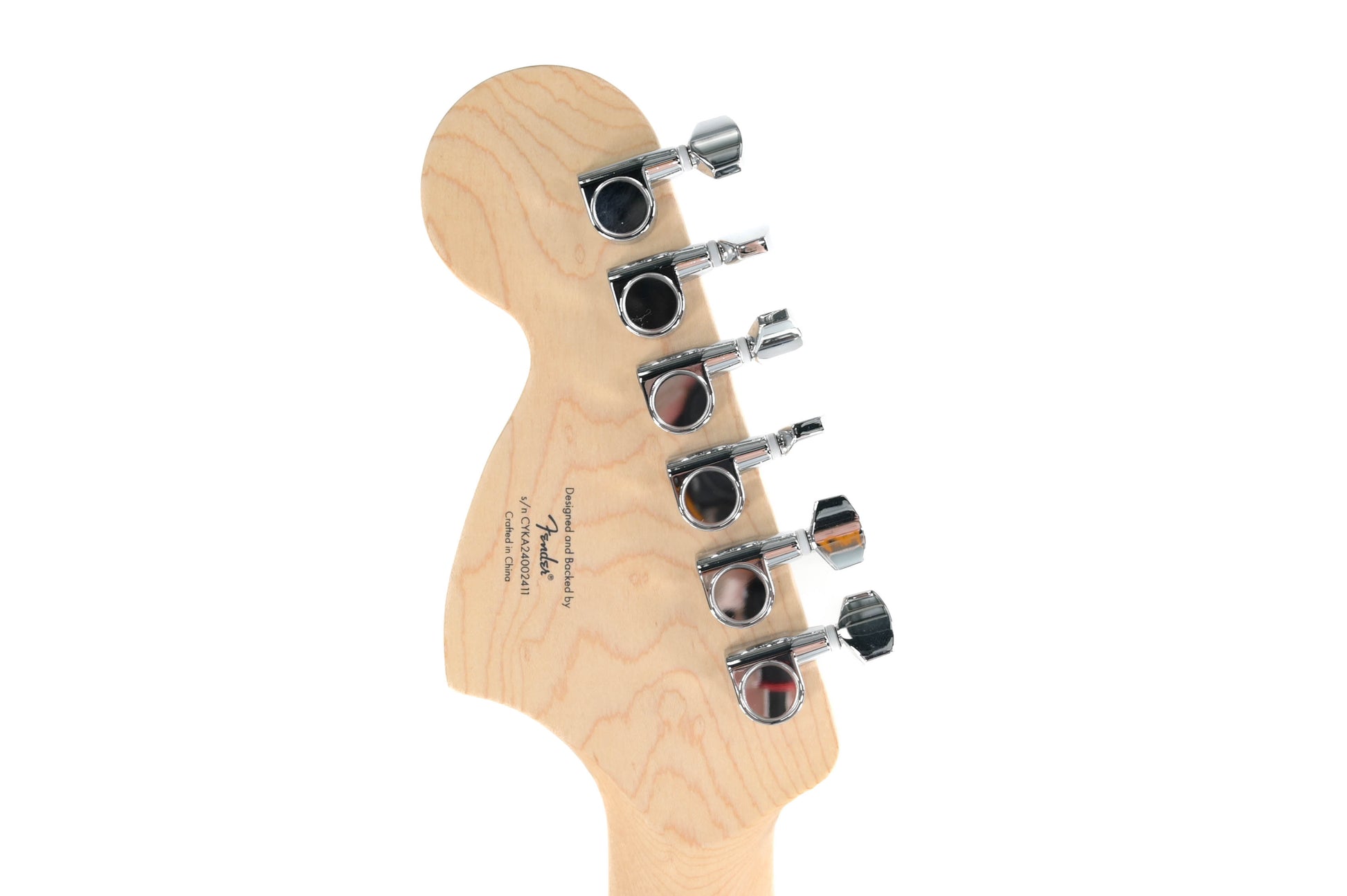 Squier Affinity Stratocaster MN LPB