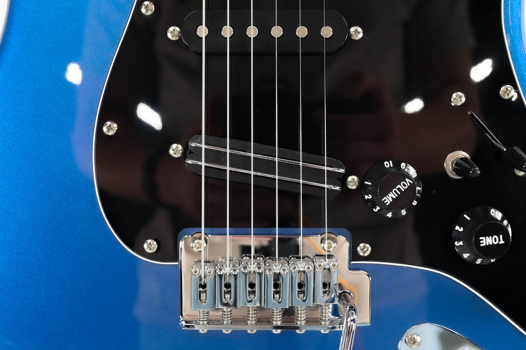 Squier Affinity Stratocaster MN LPB