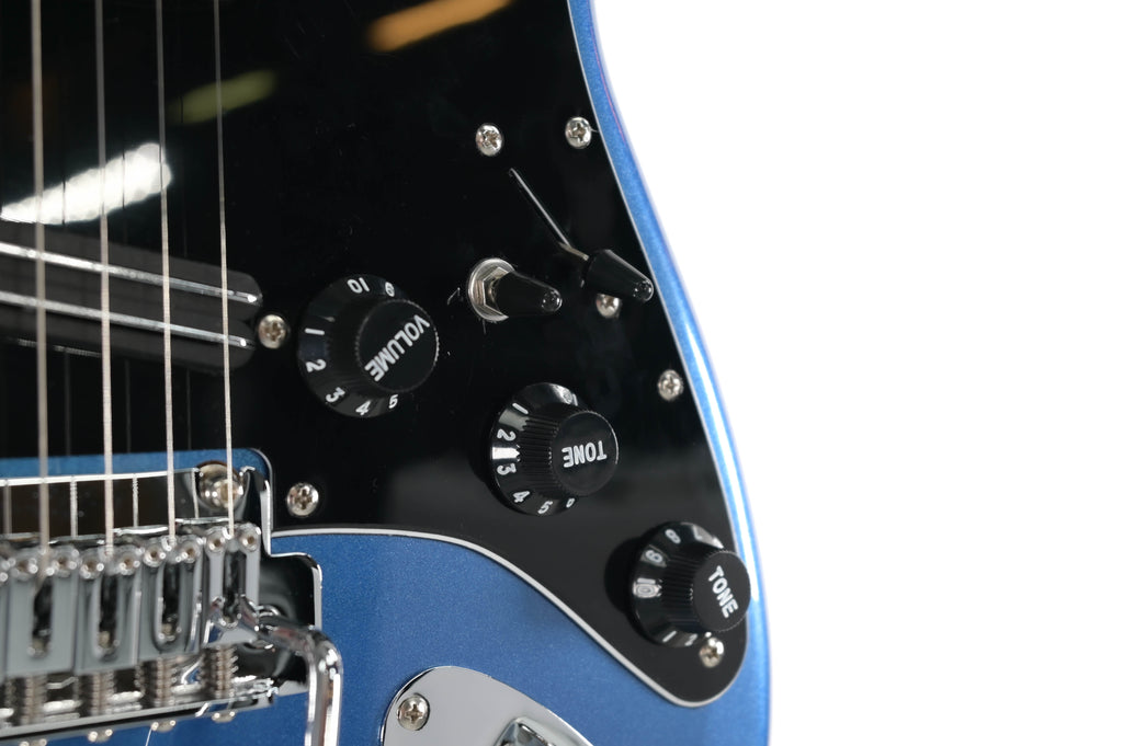 Squier Affinity Stratocaster MN LPB