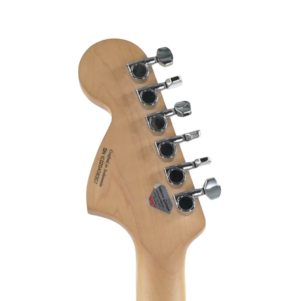 Squier Affinity Stratocaster Olympic White