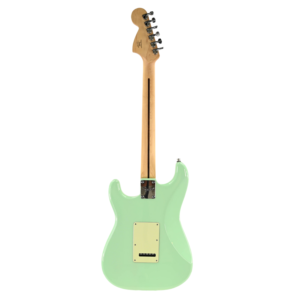 Squier Affinity Stratocaster Surf Green Pre-Owned