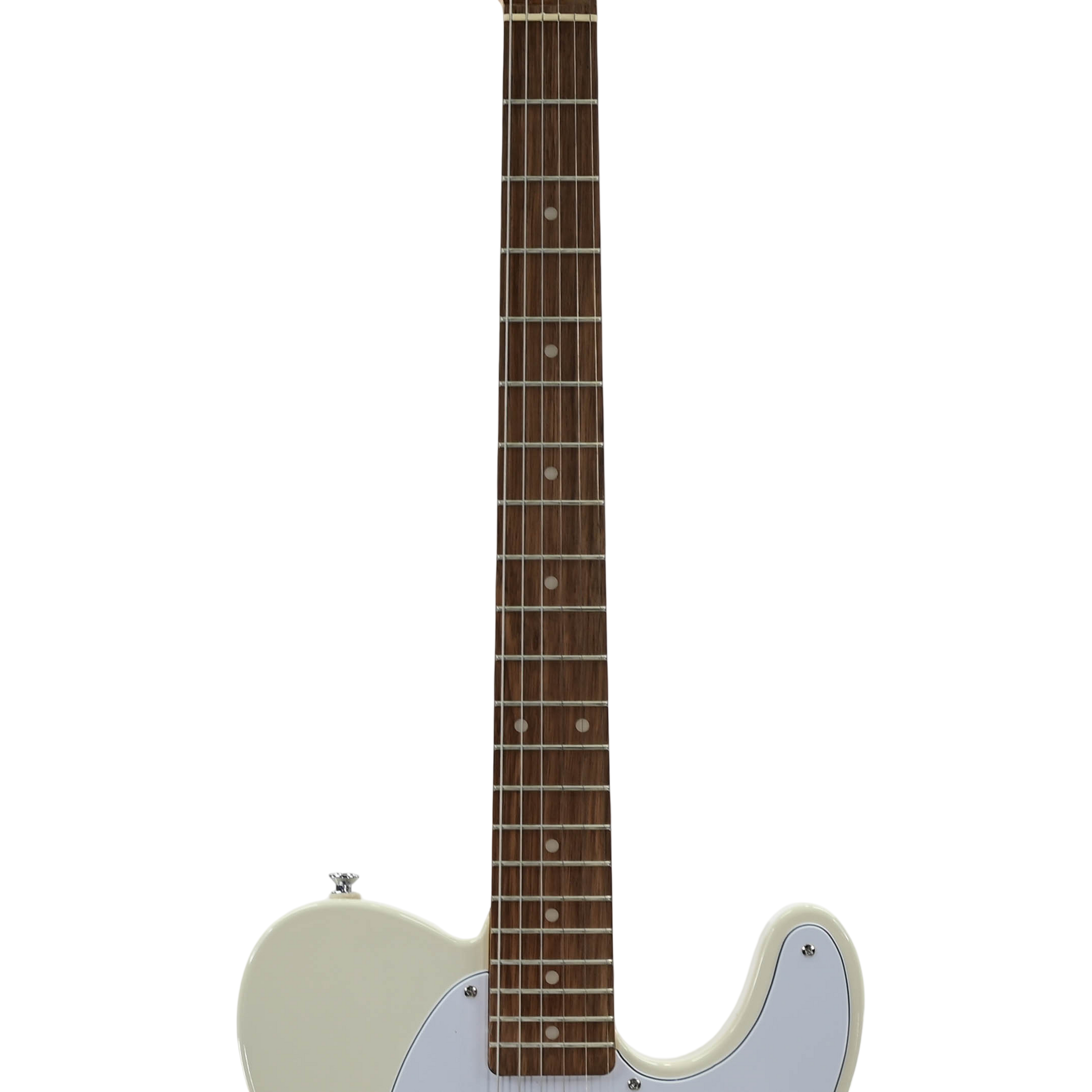 Squier Affinity Tele Olympic White