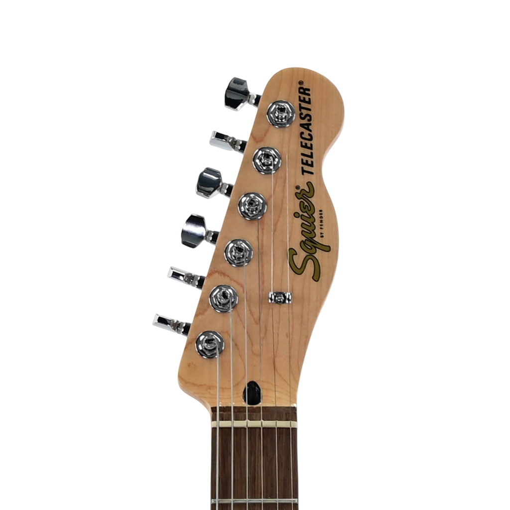 Squier Affinity Tele Olympic White