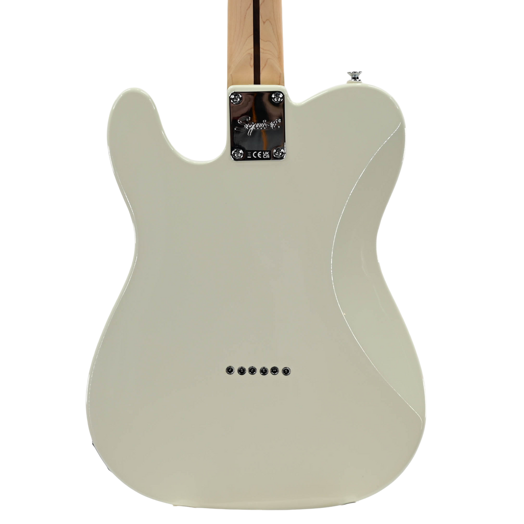 Squier Affinity Tele Olympic White