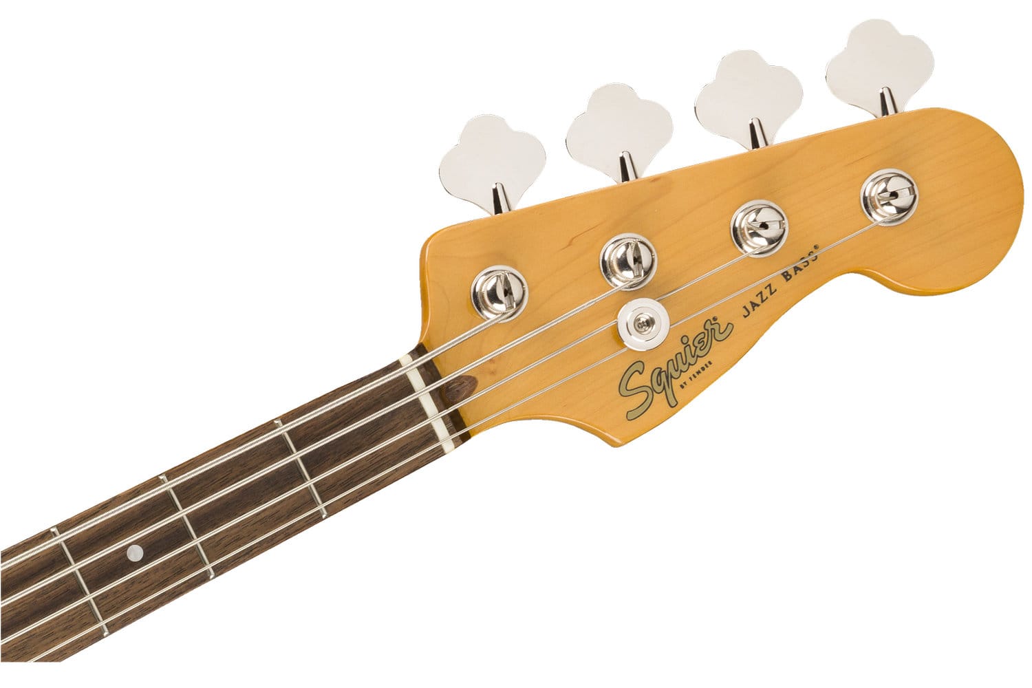 Squier Classic Vibe 60's Jazz Bass  Daphne Blue