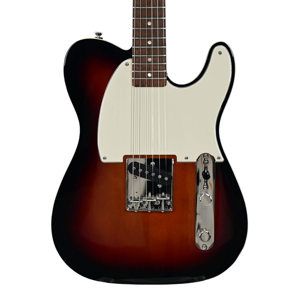 Squier Classic Vibe Custom Esquire Sunburst kopen – Esquire Squier Classic Vibe Custom Esquire Sunburst kopen – Esquire