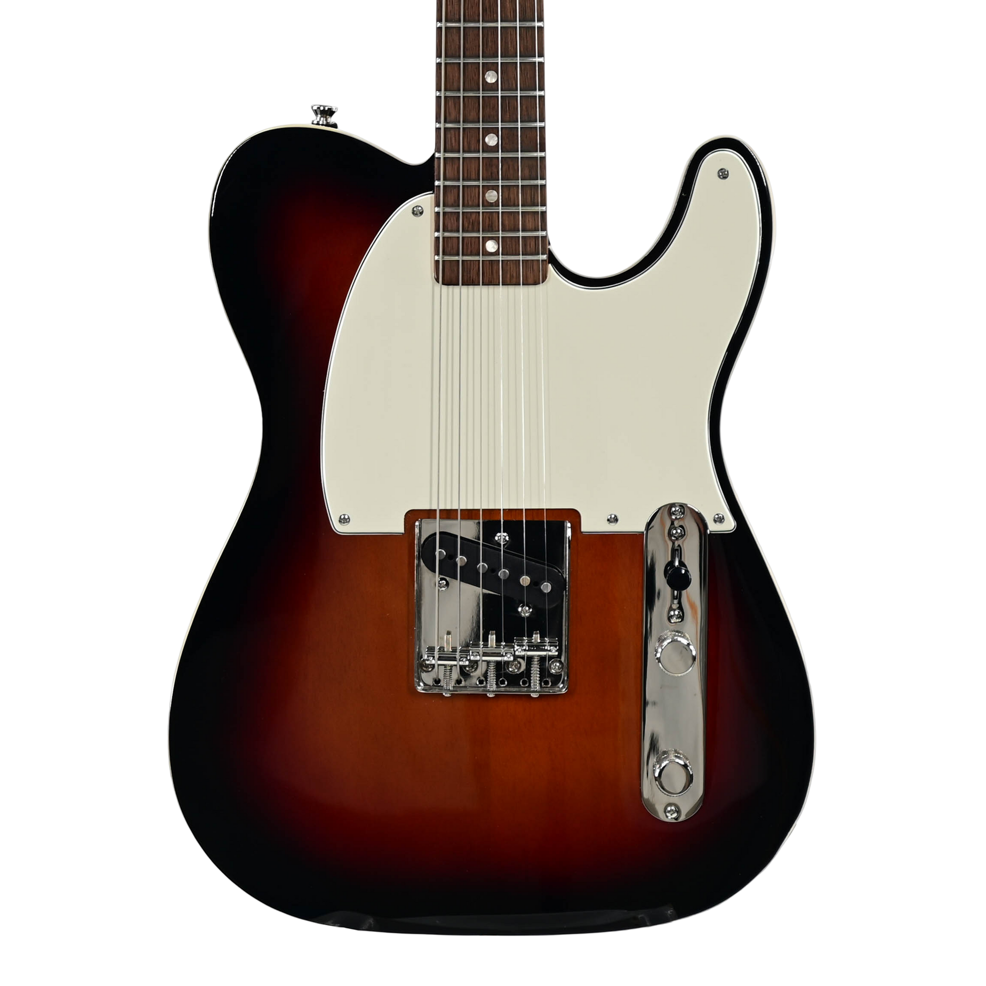 Squier Classic Vibe Custom Esquire Sunburst
