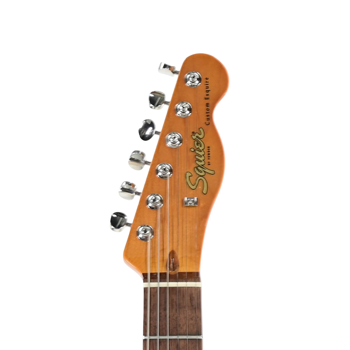Squier Classic Vibe Custom Esquire Sunburst