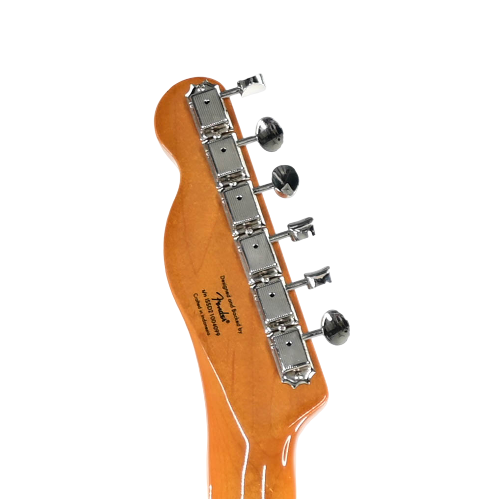 Squier Classic Vibe Custom Esquire Sunburst