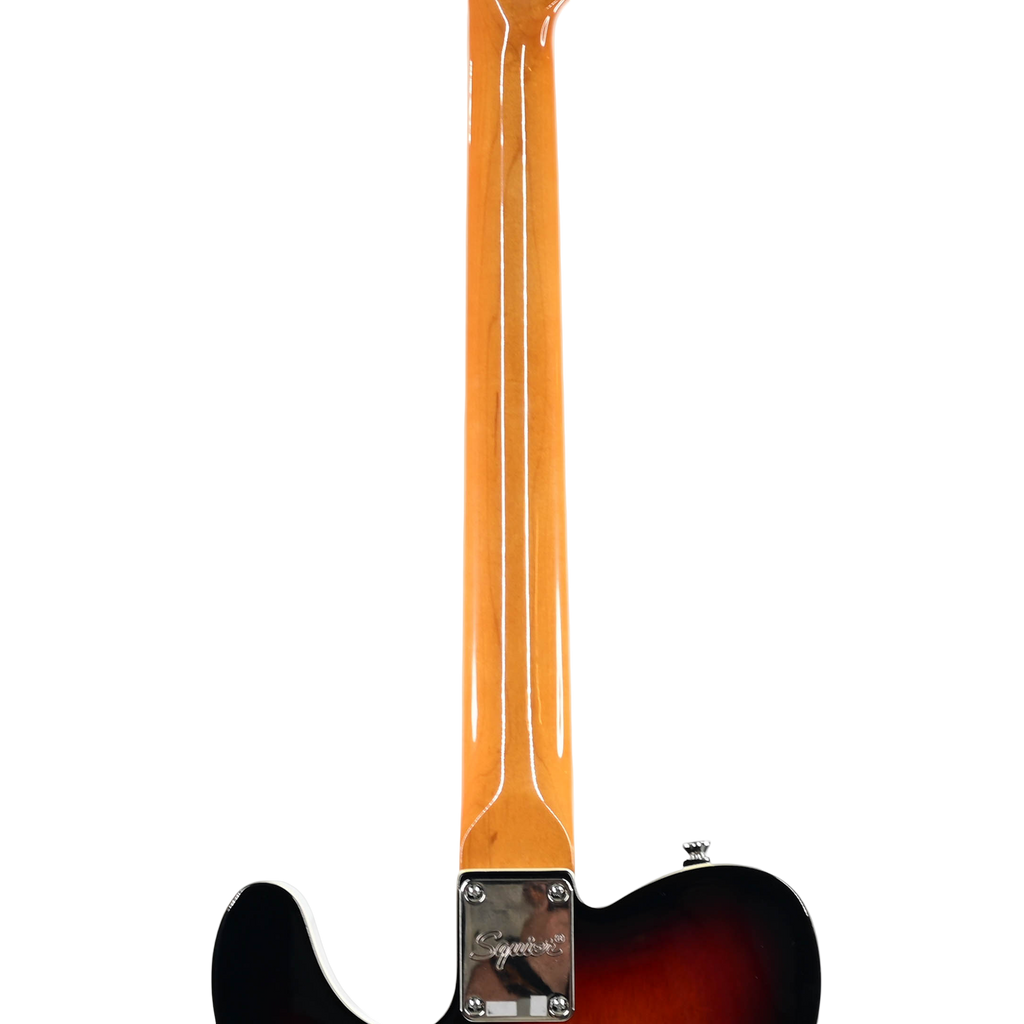 Squier Classic Vibe Custom Esquire Sunburst