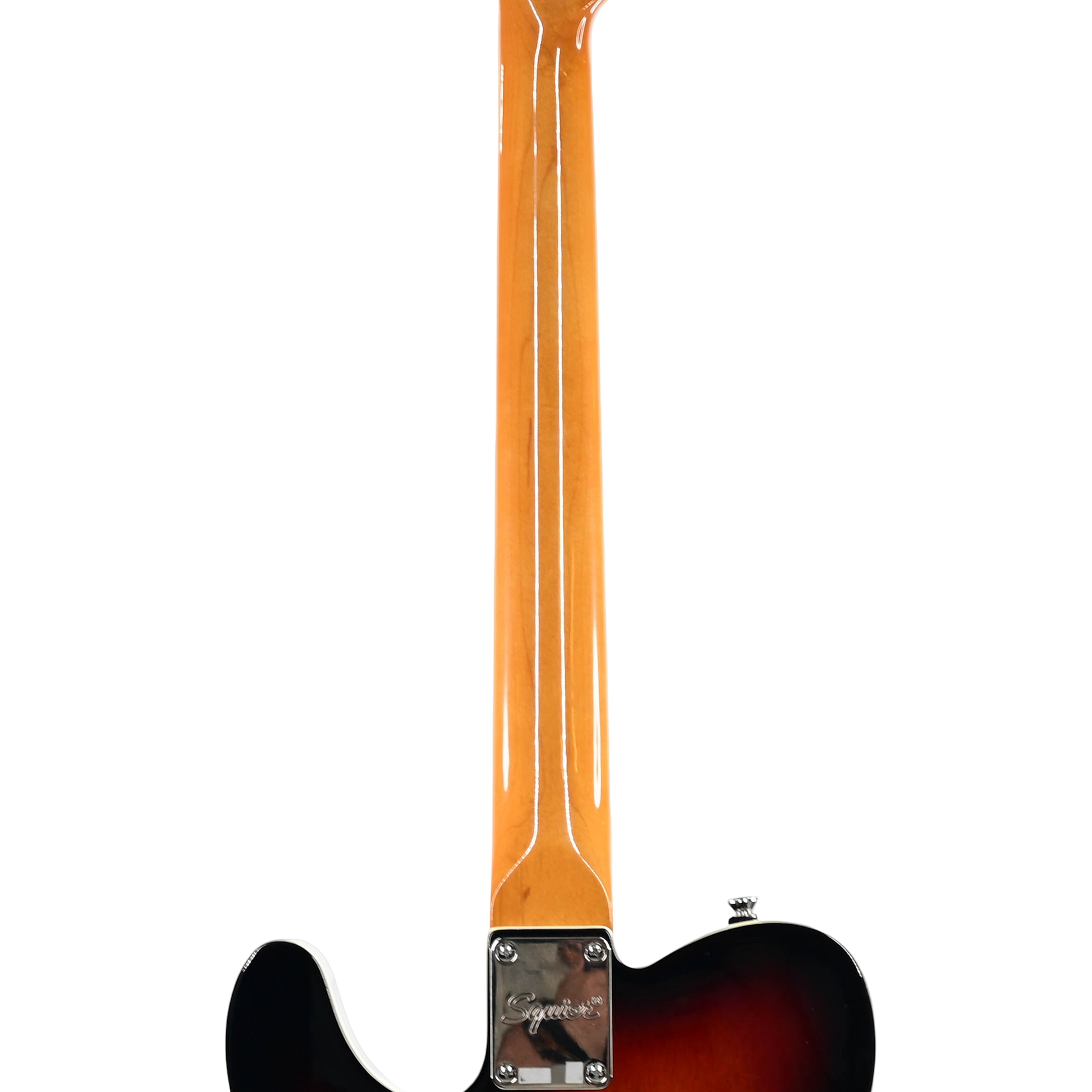 Squier Classic Vibe Custom Esquire Sunburst