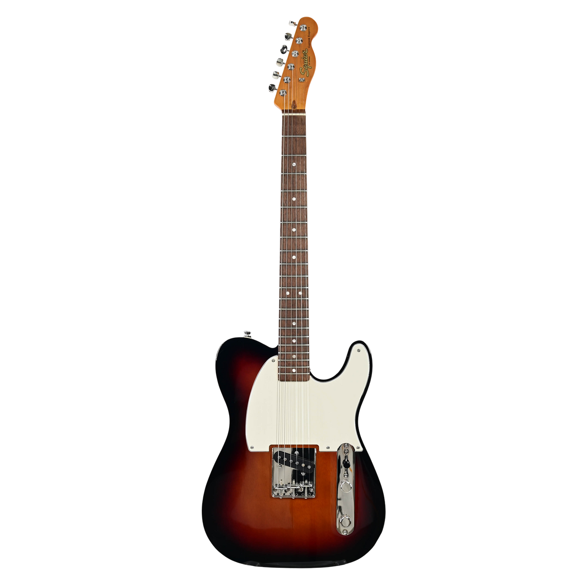 ギター Squier classic vibe custom esquire Squier Classic Vibe Custom Esquire Sunburst kopen – Esquire