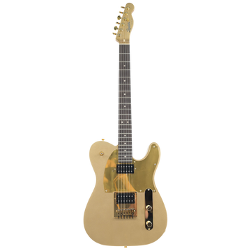 Squier Fender Telecaster John 5 Gold