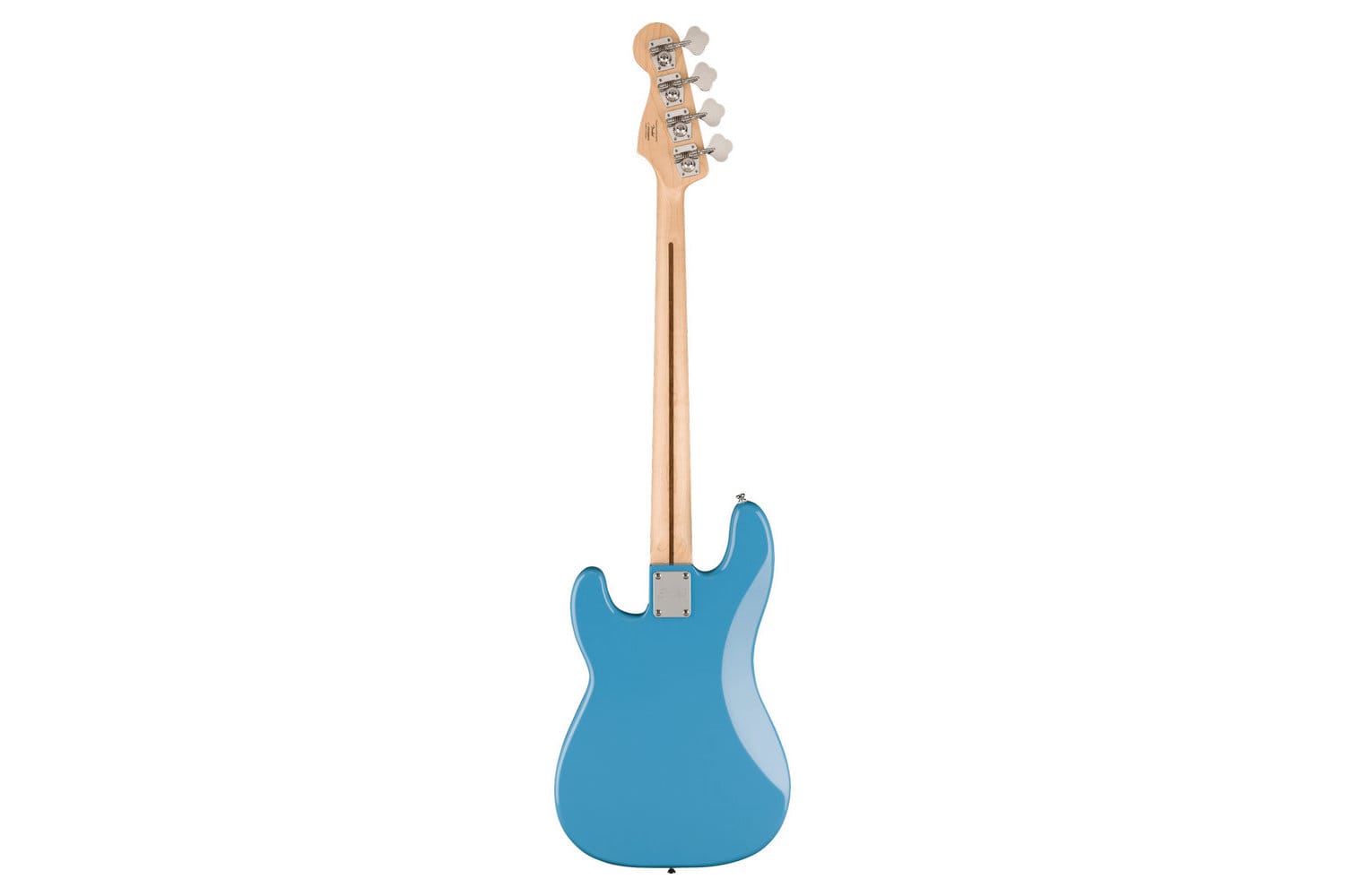 Squier Sonic Precision Bass California Blue