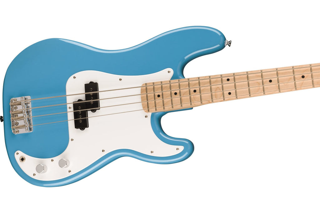Squier Sonic Precision Bass California Blue