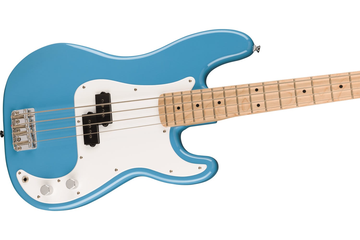 Squier Sonic Precision Bass California Blue