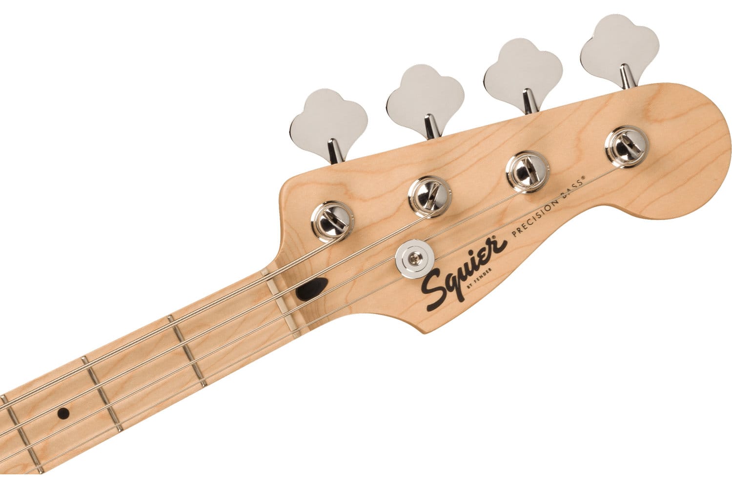 Squier Sonic Precision Bass California Blue