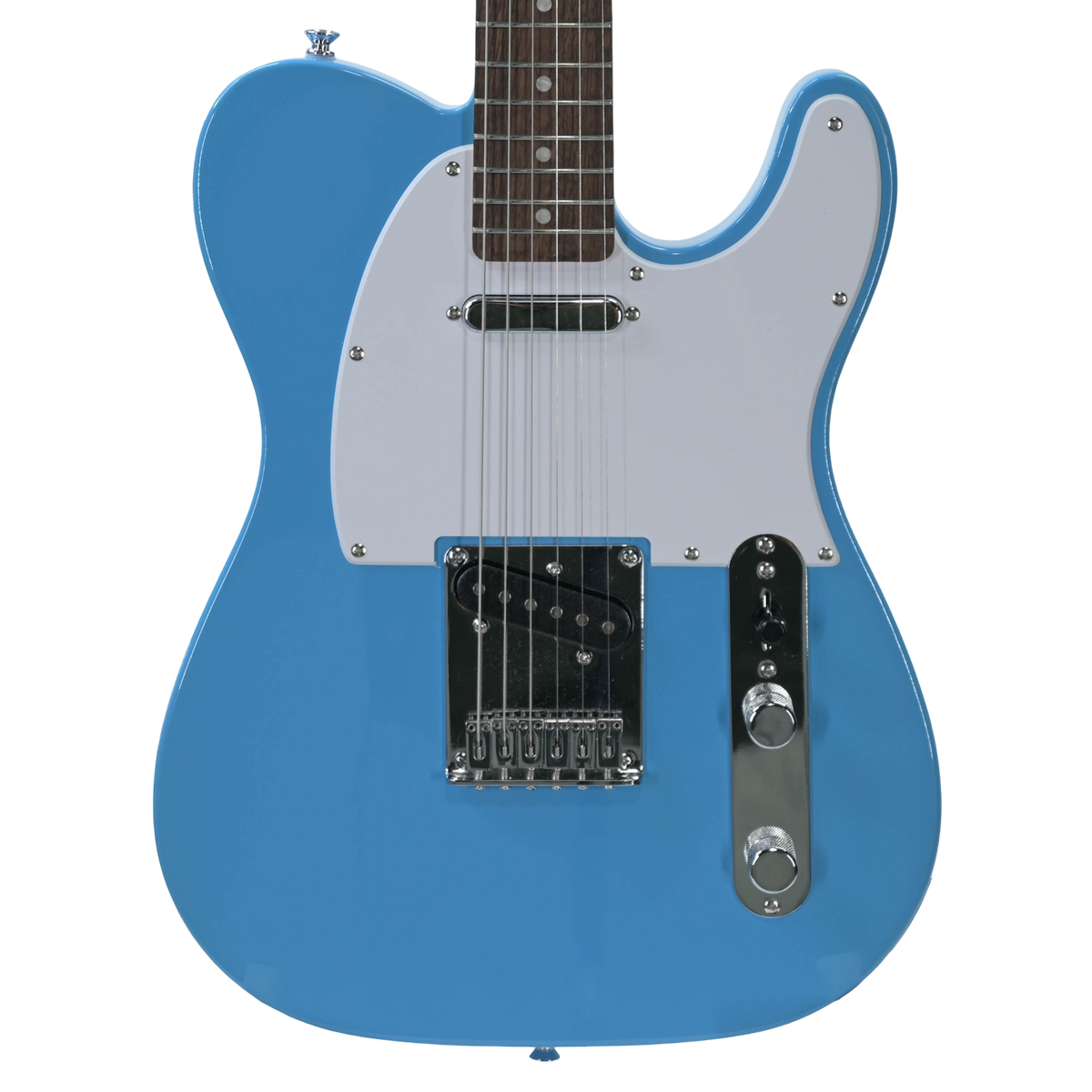 Squier Sonic Telecaster California Blue