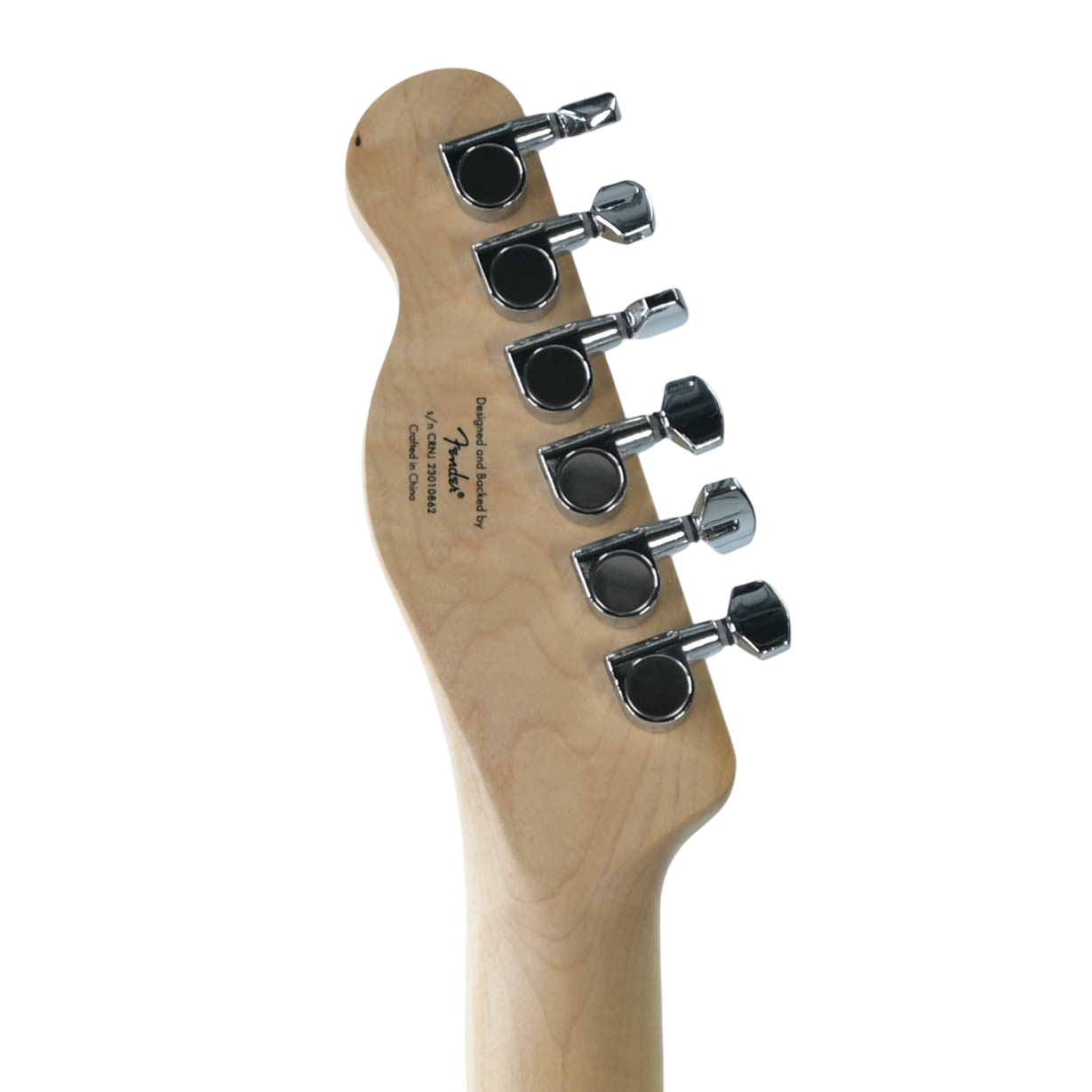 Squier Sonic Telecaster California Blue