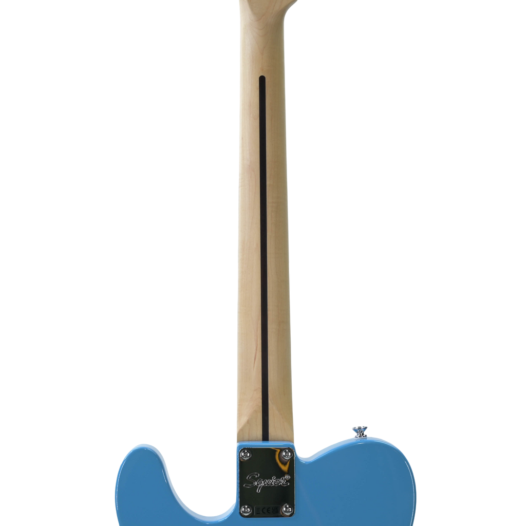 Squier Sonic Telecaster California Blue