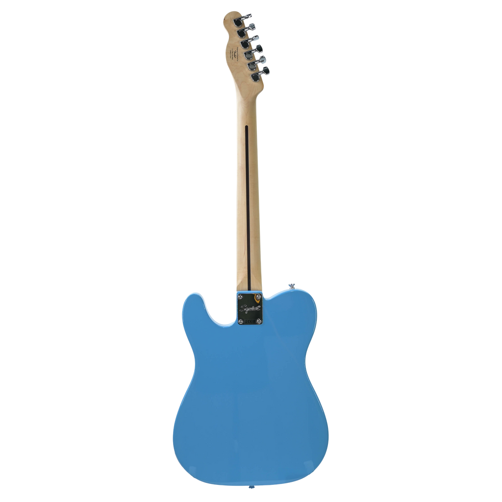 Squier Sonic Telecaster California Blue