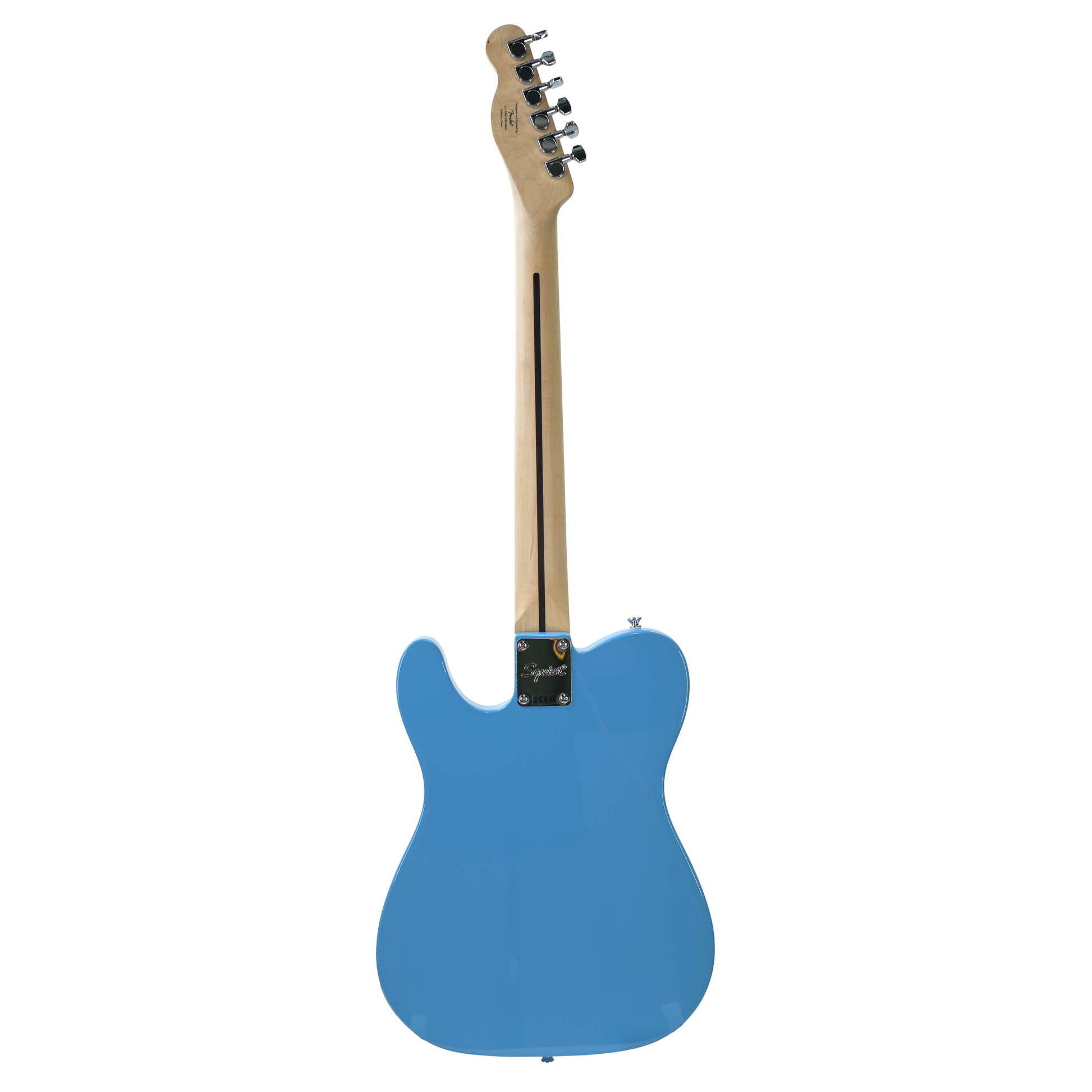 Squier Sonic Telecaster California Blue