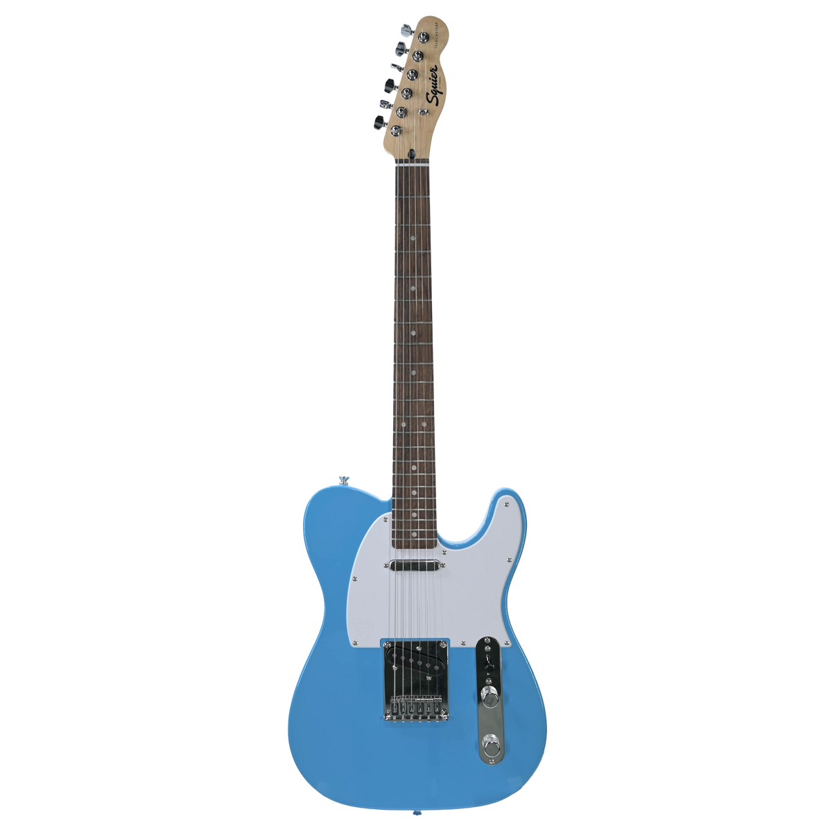 Squier Sonic Telecaster California Blue