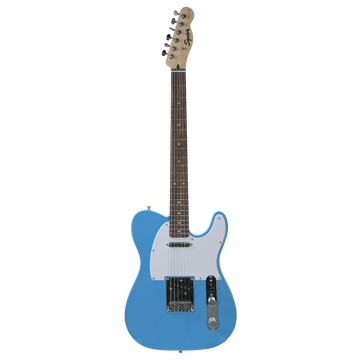 Squier Sonic Telecaster California Blue
