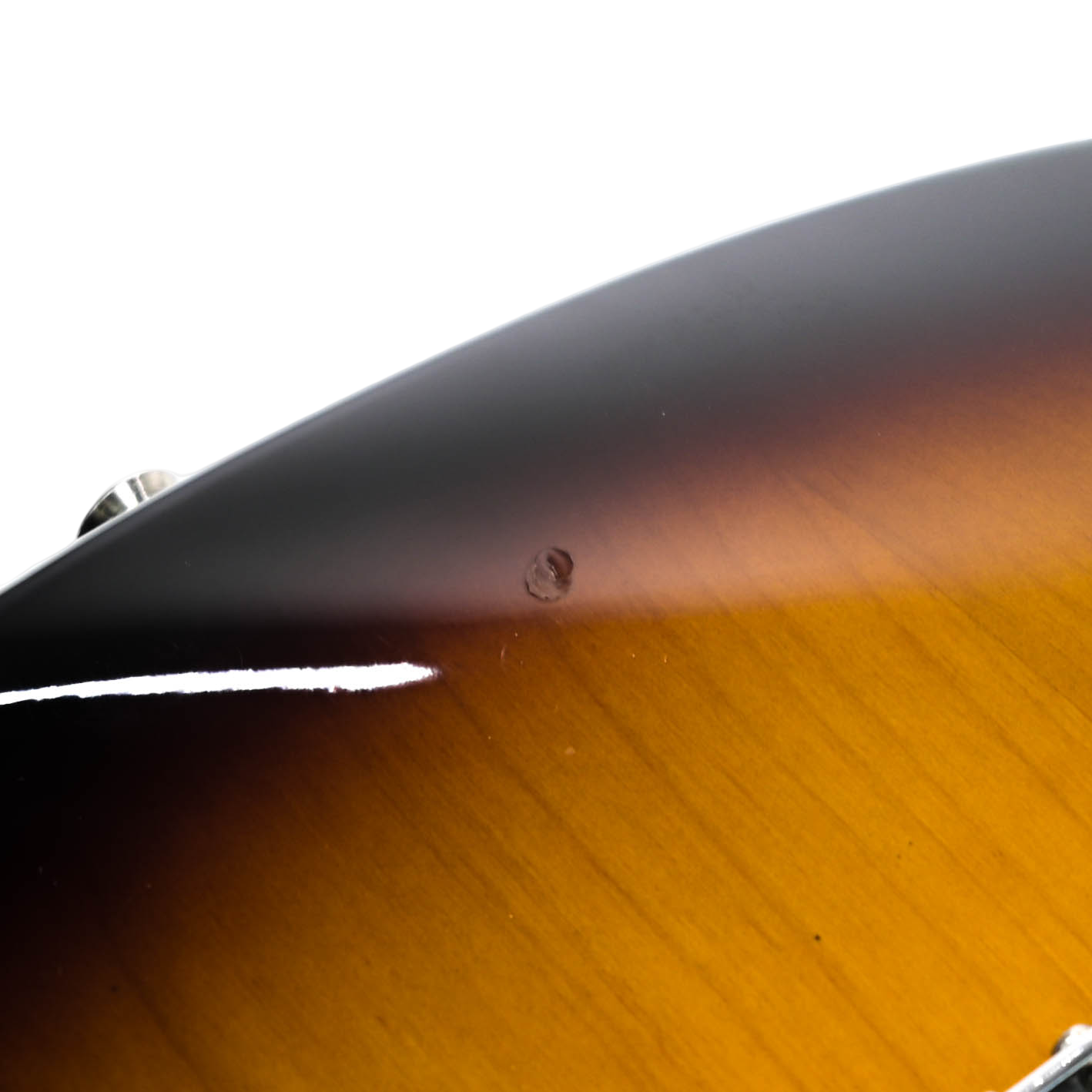 Squier Standard Stratocaster 3-Color Sunburst