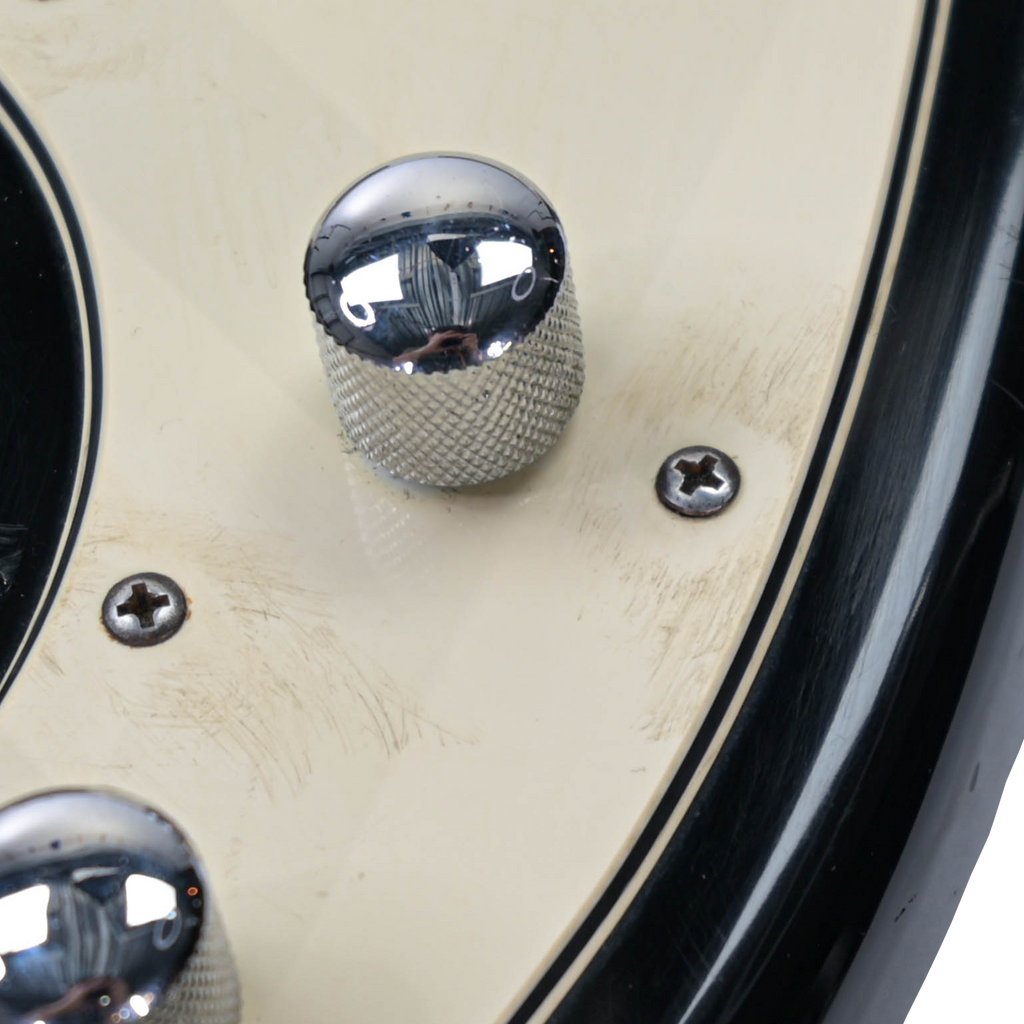 Squier Standard series P-Bass Special Black