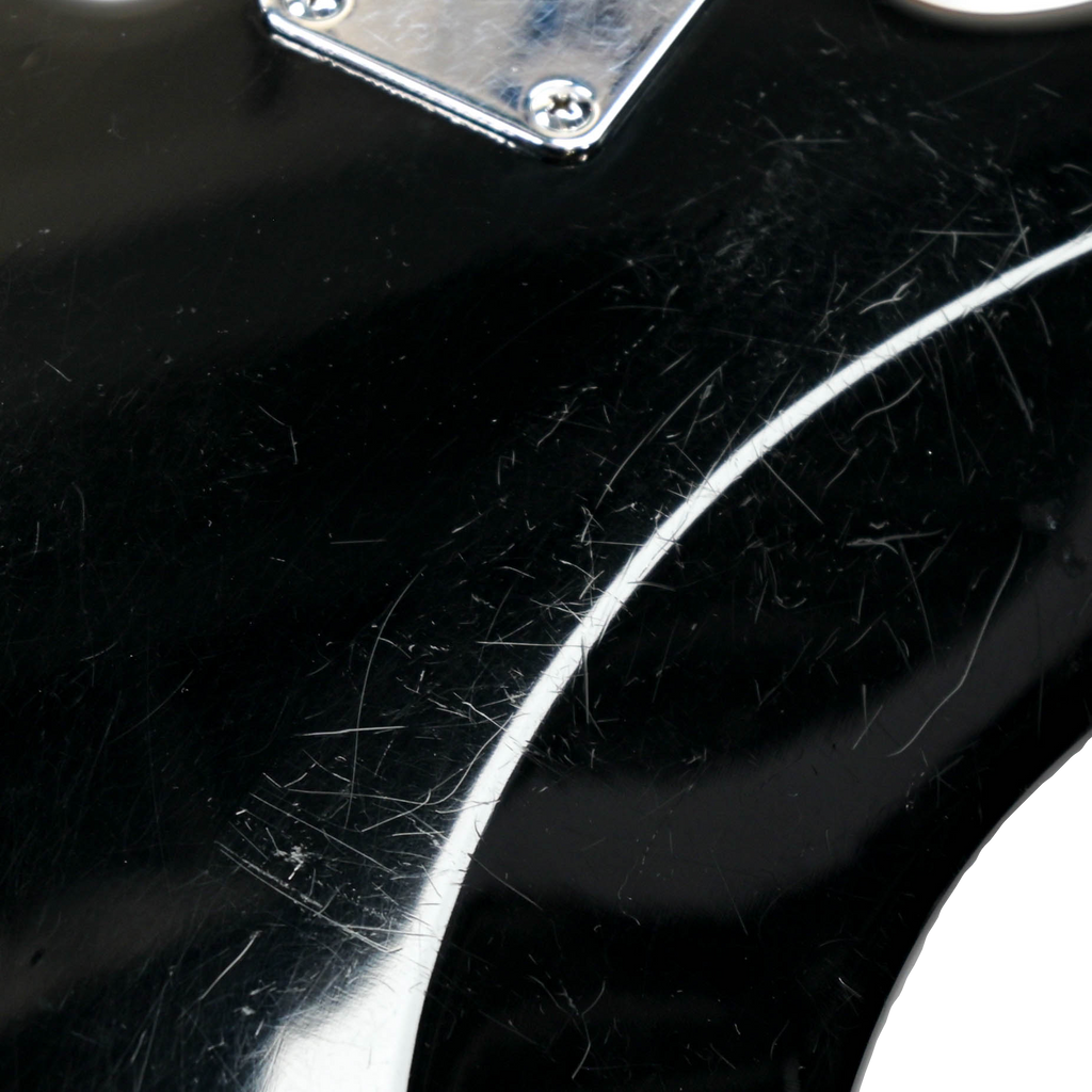 Squier Standard series P-Bass Special Black