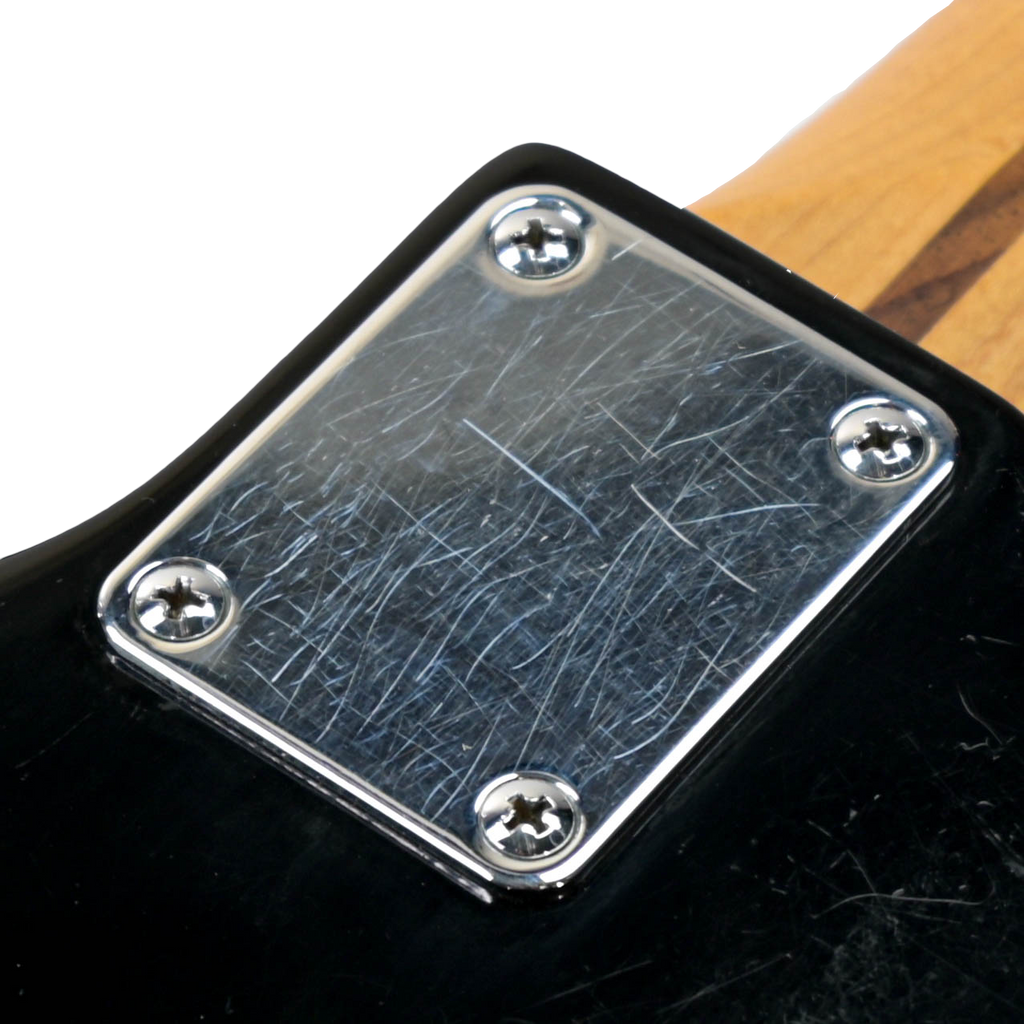 Squier Standard series P-Bass Special Black