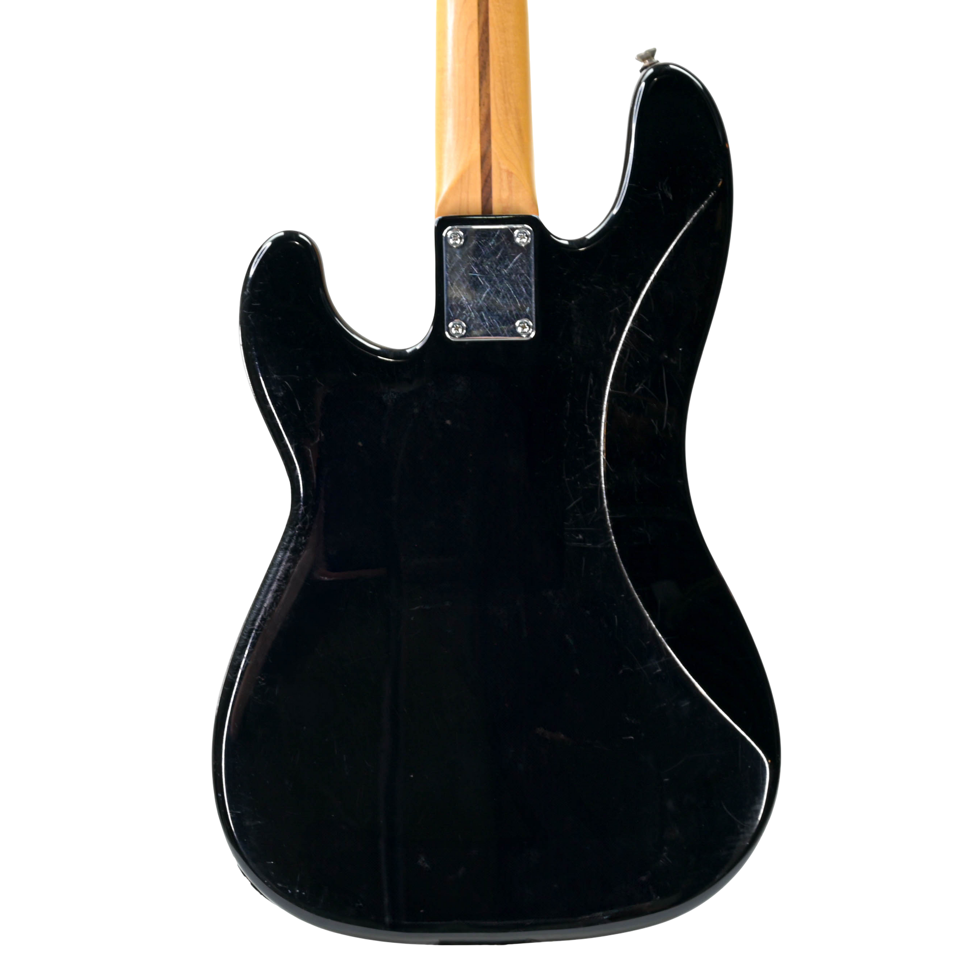Squier Standard series P-Bass Special Black