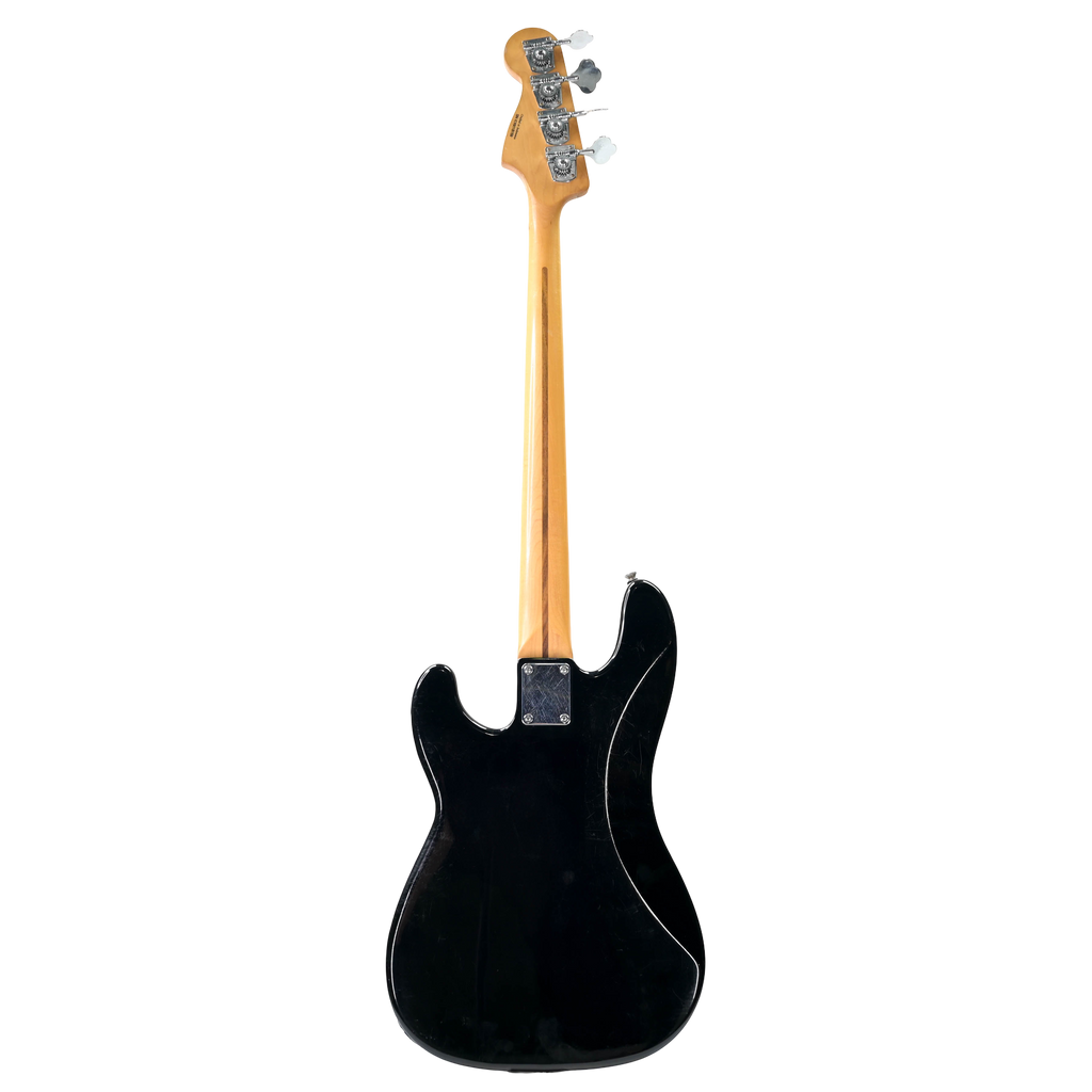 Squier Standard series P-Bass Special Black