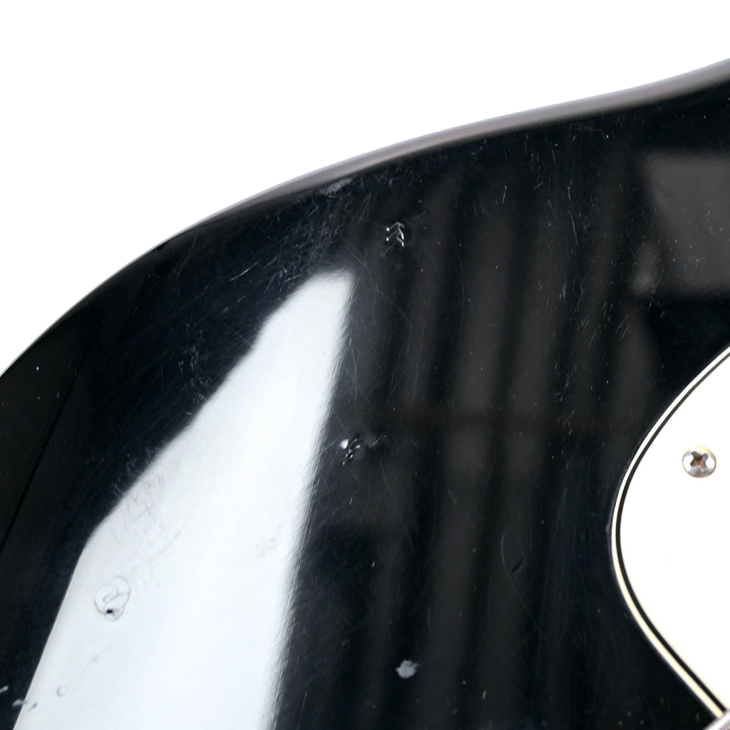 Squier Standard series P-Bass Special Black