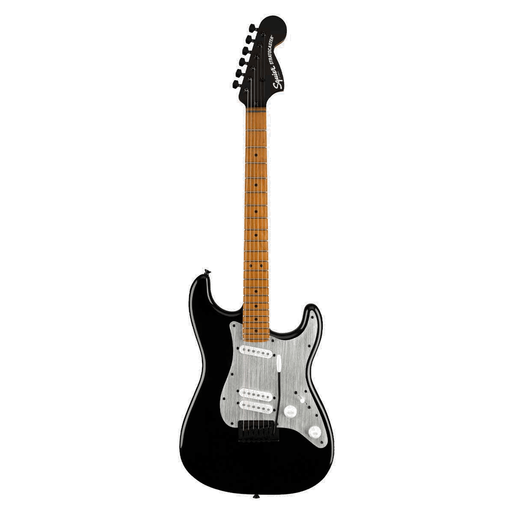Squier Contemporary Stratocaster Special Black