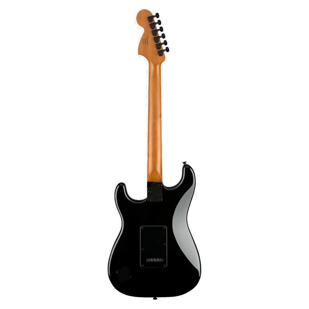 Squier Contemporary Stratocaster Special Black