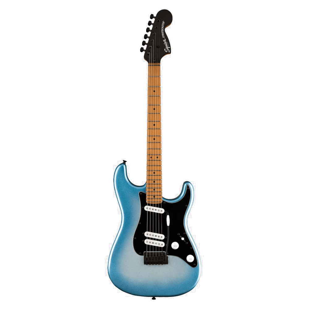 Squier Contemporary Stratocaster Special Sky Burst Metallic