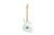 Squier Mini Jazzmaster HH Surf Green MN Occasion