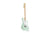 Squier Mini Jazzmaster HH Surf Green MN Occasion