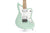 Squier Mini Jazzmaster HH Surf Green MN Occasion