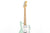 Squier Mini Jazzmaster HH Surf Green MN Occasion