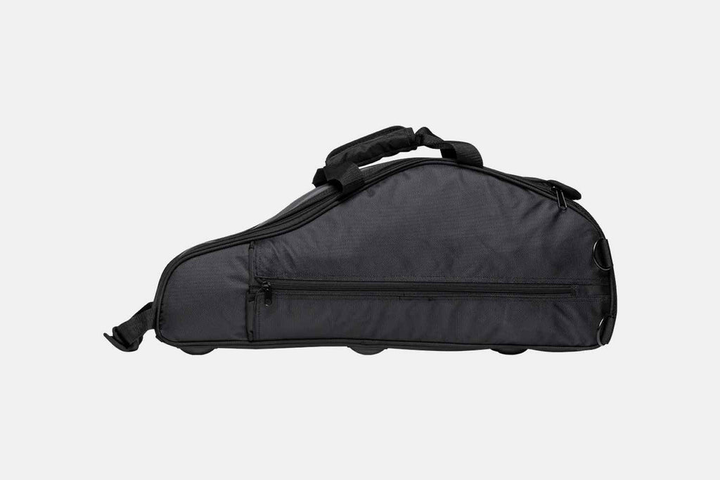 Stagg Altsaxofoon gigbag zwart (5743819849892)