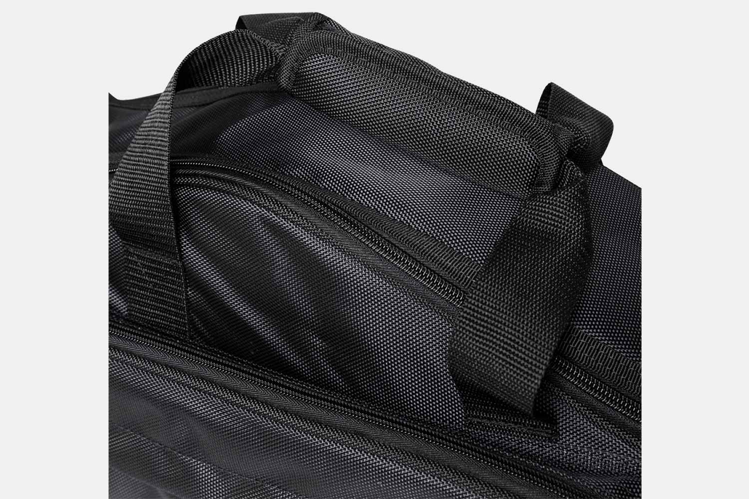 Stagg Altsaxofoon gigbag zwart (5743819849892)