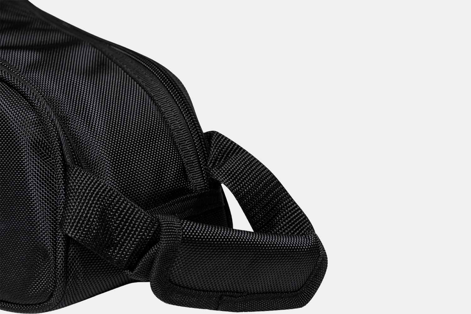 Stagg Tenorsaxofoon gigbag zwart (5743860973732)