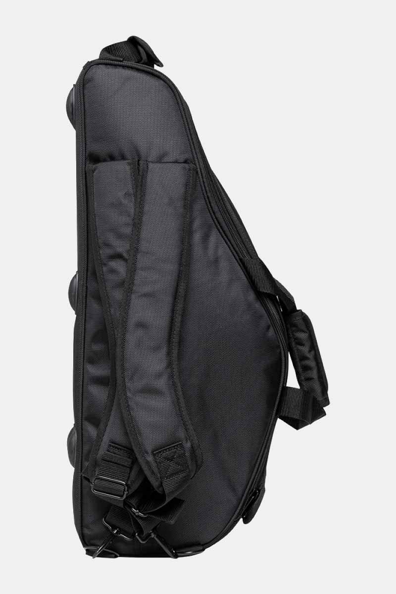Stagg Altsaxofoon gigbag zwart (5743819849892)