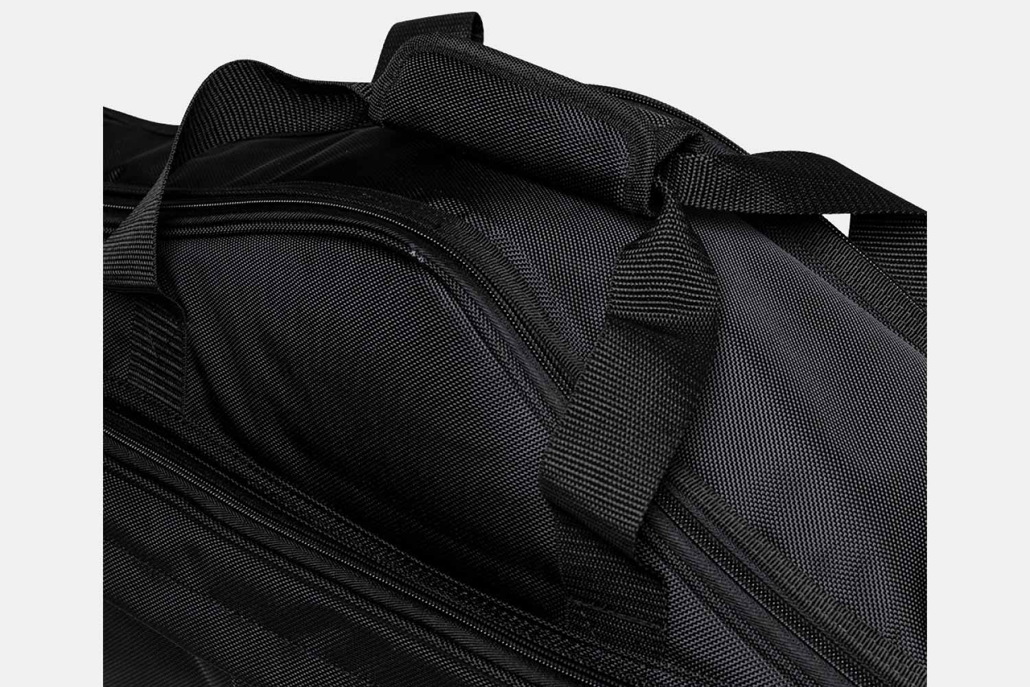 Stagg Tenorsaxofoon gigbag zwart (5743860973732)