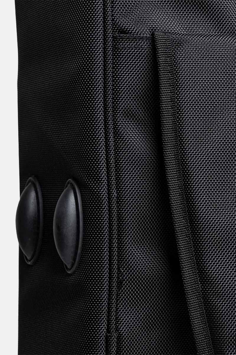 Stagg Tenorsaxofoon gigbag zwart (5743860973732)